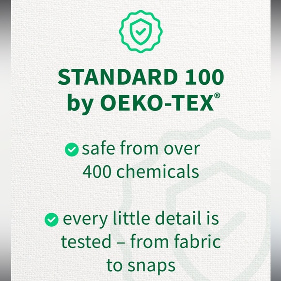 Carter’s Holiday Peplum Sweater Top & Fleece Pant Set - Picture 5 of 9